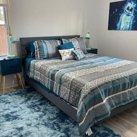 Atl Xplor Villa Atlanta Eksteriør billede