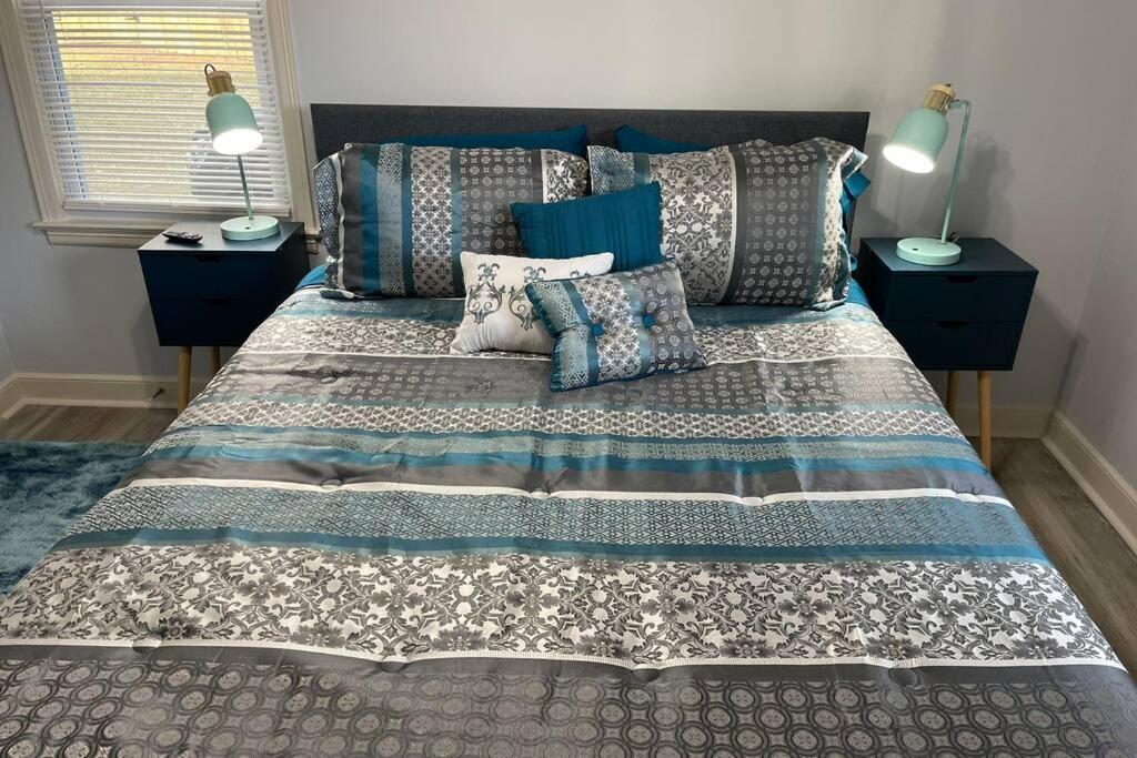 Atl Xplor Villa Atlanta Eksteriør billede