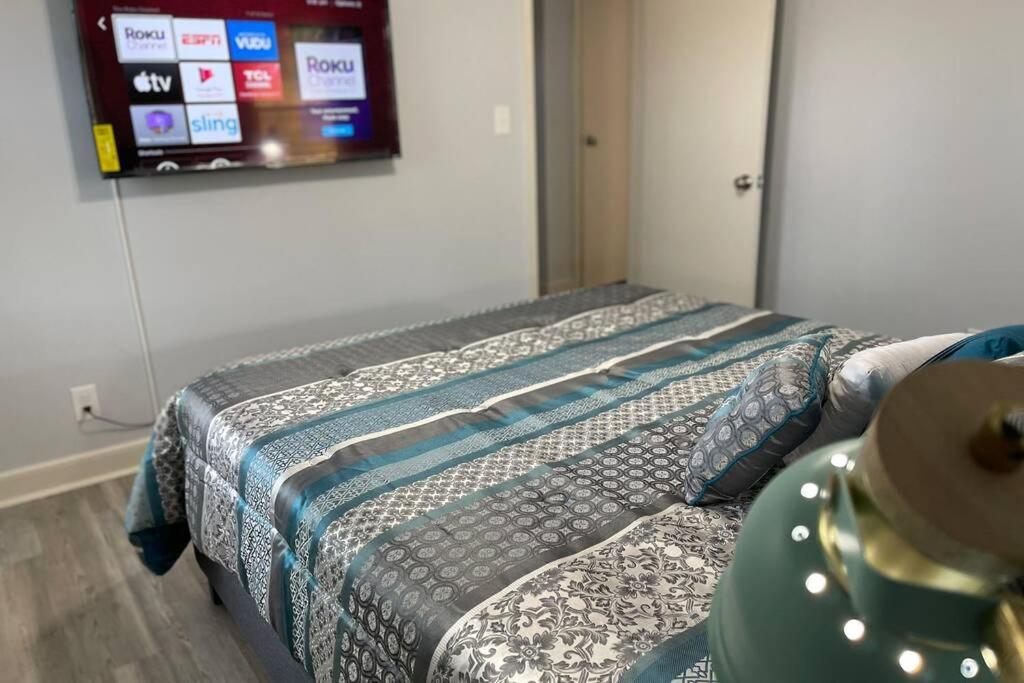 Atl Xplor Villa Atlanta Eksteriør billede