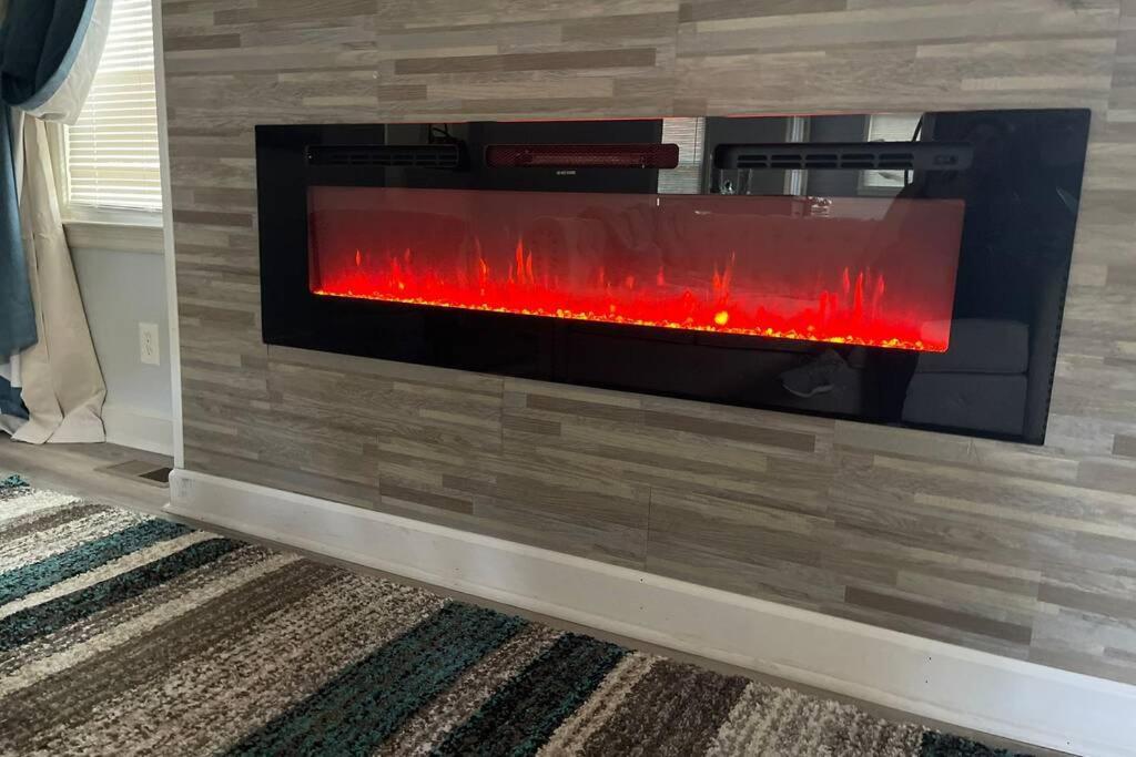 Atl Xplor Villa Atlanta Eksteriør billede