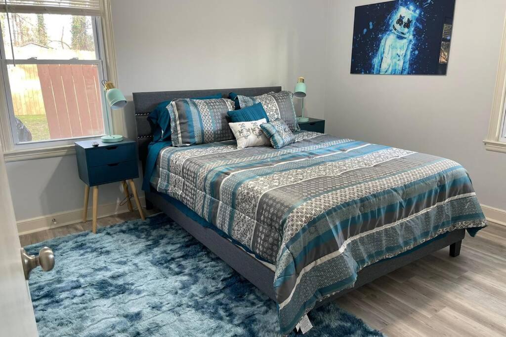 Atl Xplor Villa Atlanta Eksteriør billede