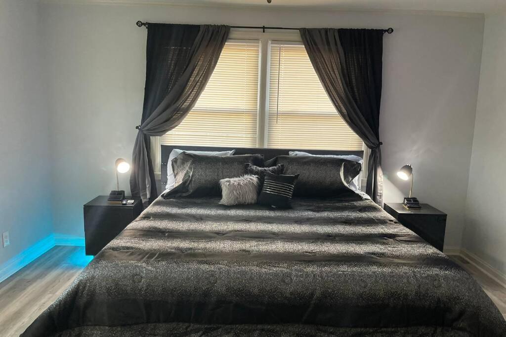Atl Xplor Villa Atlanta Eksteriør billede