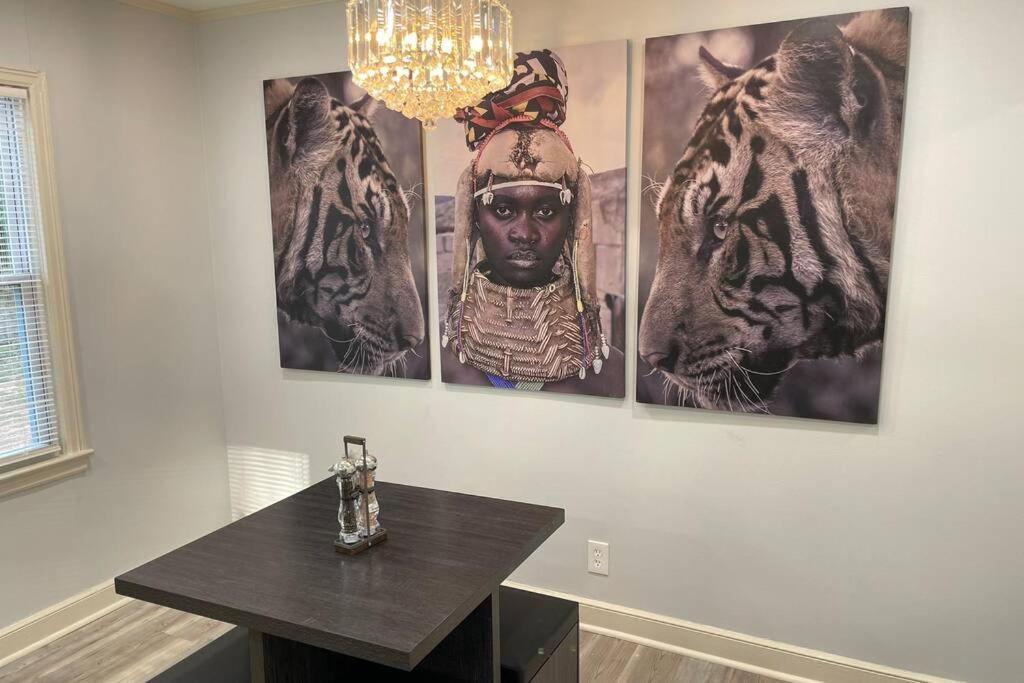 Atl Xplor Villa Atlanta Eksteriør billede