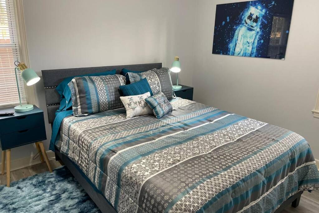 Atl Xplor Villa Atlanta Eksteriør billede