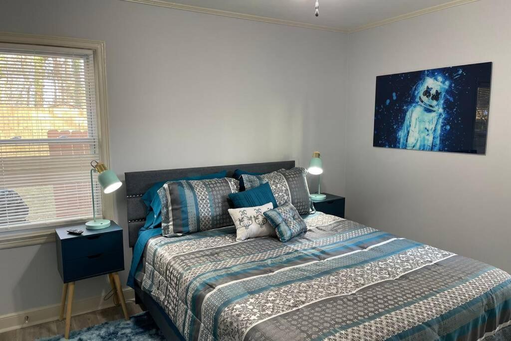 Atl Xplor Villa Atlanta Eksteriør billede